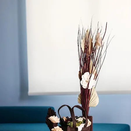 Stella Boutigue Venkovský dům