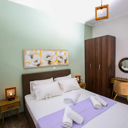 Stella Boutigue Venkovský dům *