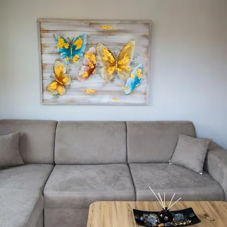 Venkovský dům Stella Boutigue