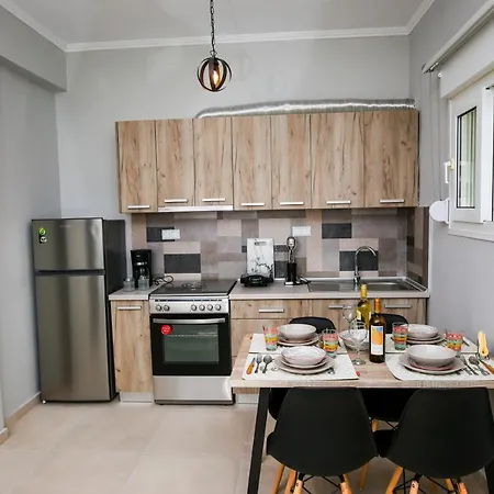 Stella Boutigue Venkovský dům