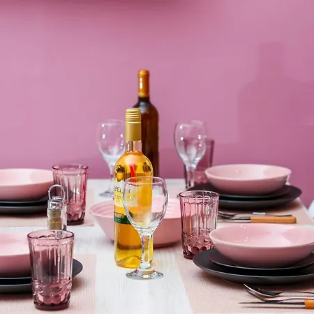 Venkovský dům Stella Boutigue Néa Péramos