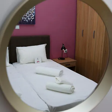 Stella Boutigue Venkovský dům Néa Péramos