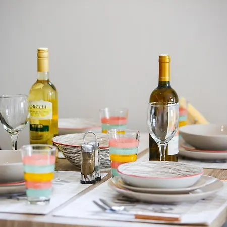 Venkovský dům Stella Boutigue