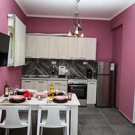 Stella Boutigue * Néa Péramos