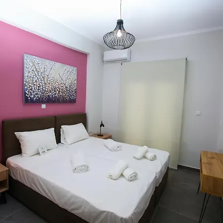 Stella Boutigue Venkovský dům