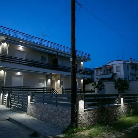 Venkovský dům Stella Boutigue *