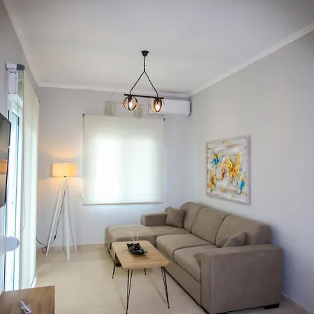 Venkovský dům Stella Boutigue Néa Péramos