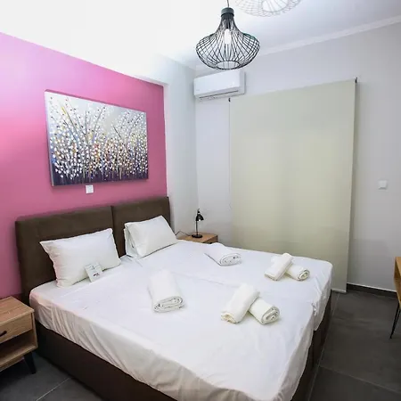 Stella Boutigue Venkovský dům *