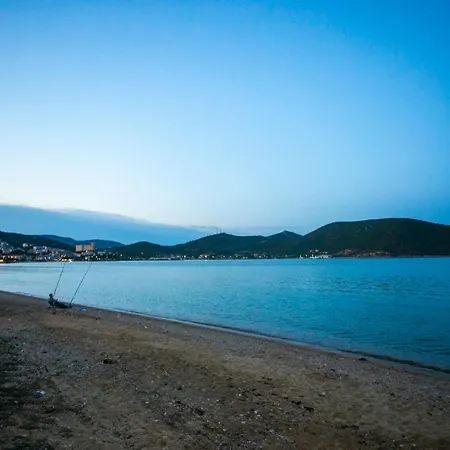 Venkovský dům Stella Boutigue