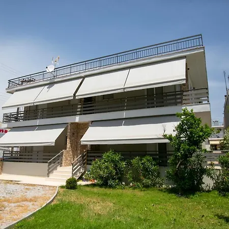 Stella Boutigue Néa Péramos