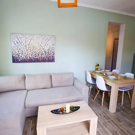 Venkovský dům Stella Boutigue Néa Péramos