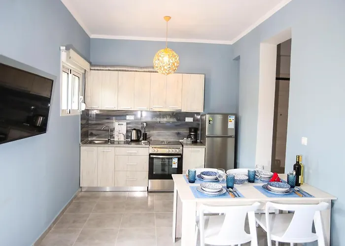 בית כפרי Stella Boutigue *