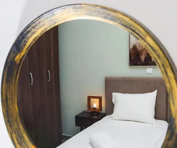 Stella Boutigue בית כפרי *