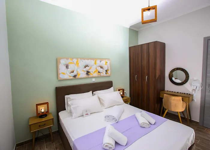 Stella Boutigue בית כפרי *