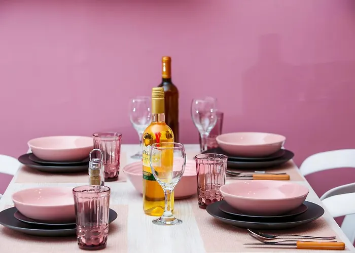 בית כפרי Stella Boutigue Néa Péramos