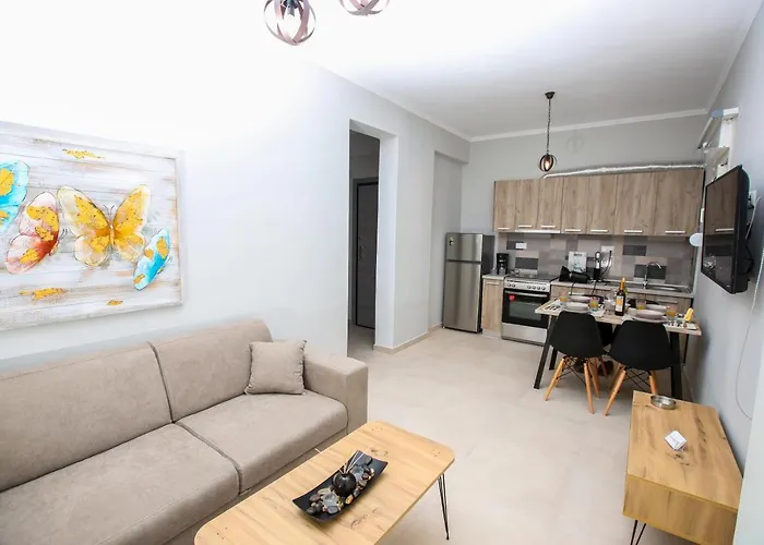 Stella Boutigue בית כפרי *