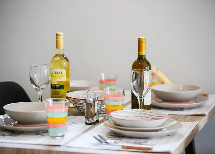 בית כפרי Stella Boutigue