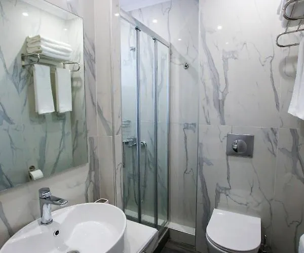 בית כפרי Stella Boutigue Néa Péramos