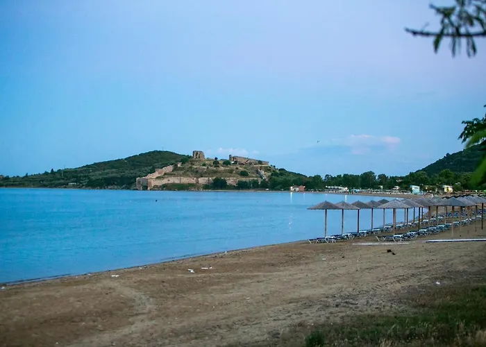 Stella Boutigue בית כפרי *