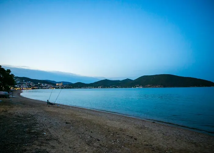 בית כפרי Stella Boutigue