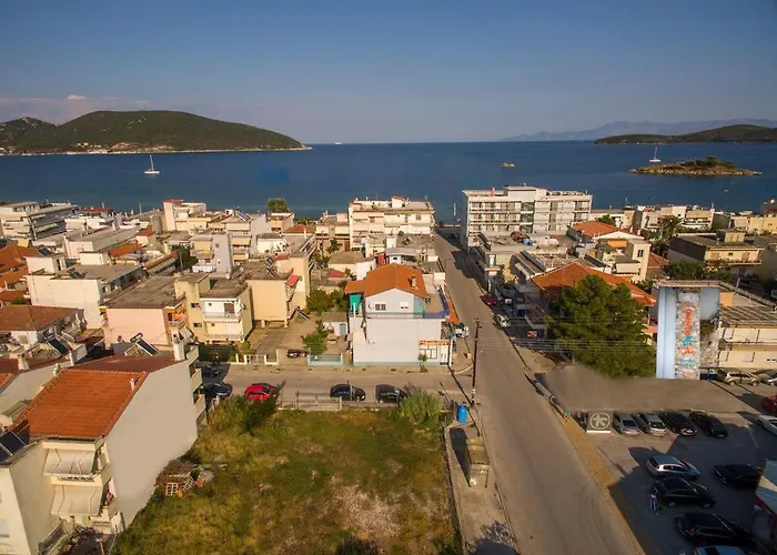 בית כפרי Stella Boutigue *