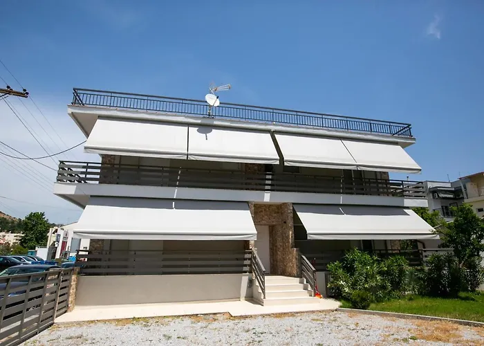 Stella Boutigue בית כפרי *