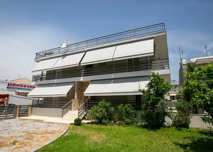 Stella Boutigue Néa Péramos