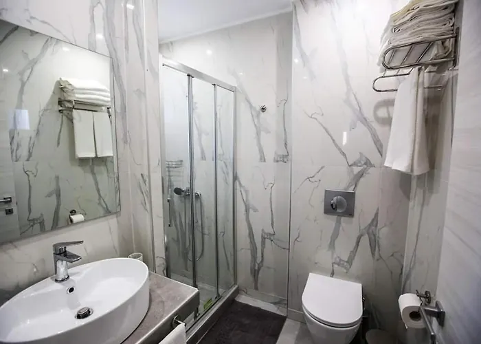 Stella Boutigue בית כפרי *