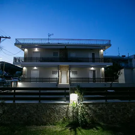 Country house Stella Boutigue