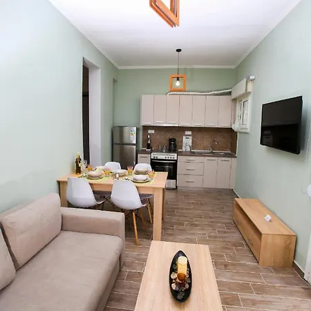 Stella Boutigue Gospodarstwo wiejskie Néa Péramos