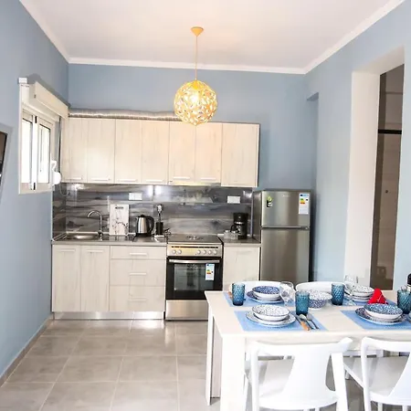 منزل ريفي Stella Boutigue *