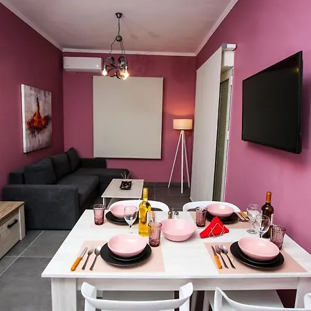 Stella Boutigue منزل ريفي *