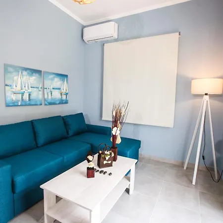 Stella Boutigue منزل ريفي *