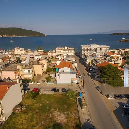 منزل ريفي Stella Boutigue *