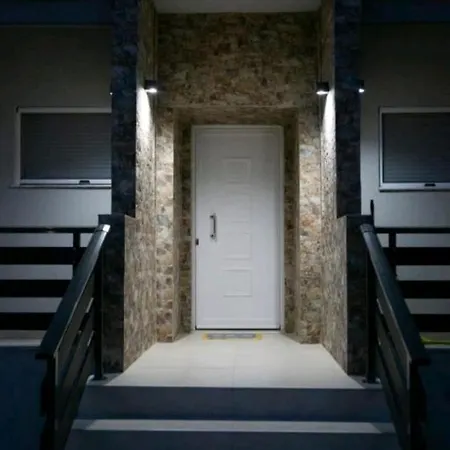 منزل ريفي Stella Boutigue