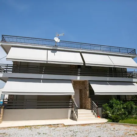 Stella Boutigue Country house *