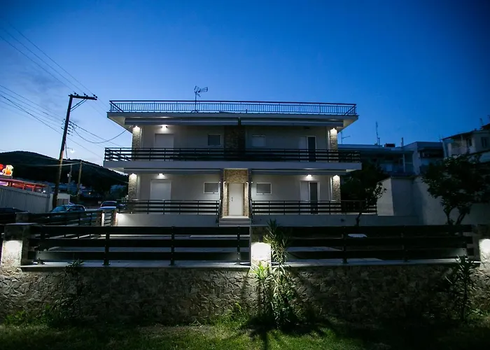 Hétvégi ház Stella Boutigue