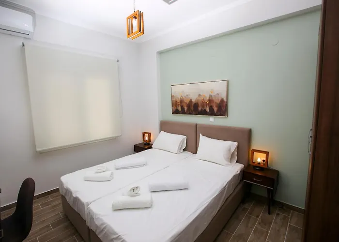 Hétvégi ház Stella Boutigue *