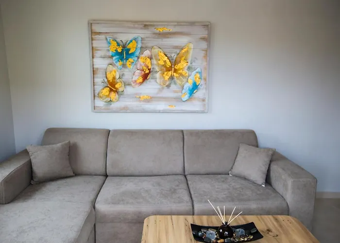 Hétvégi ház Stella Boutigue