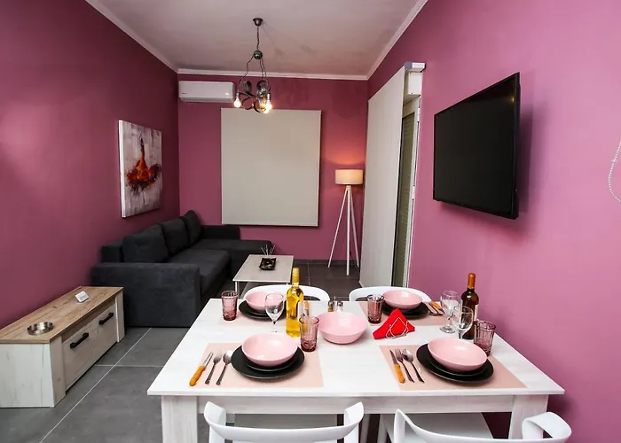 Stella Boutigue Hétvégi ház *