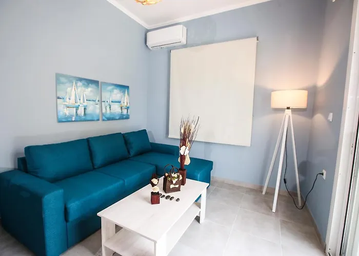 Stella Boutigue Hétvégi ház *