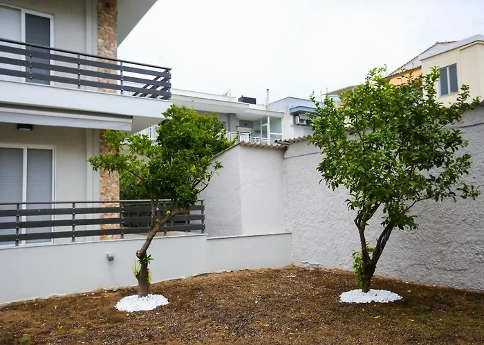 Stella Boutigue Néa Péramos