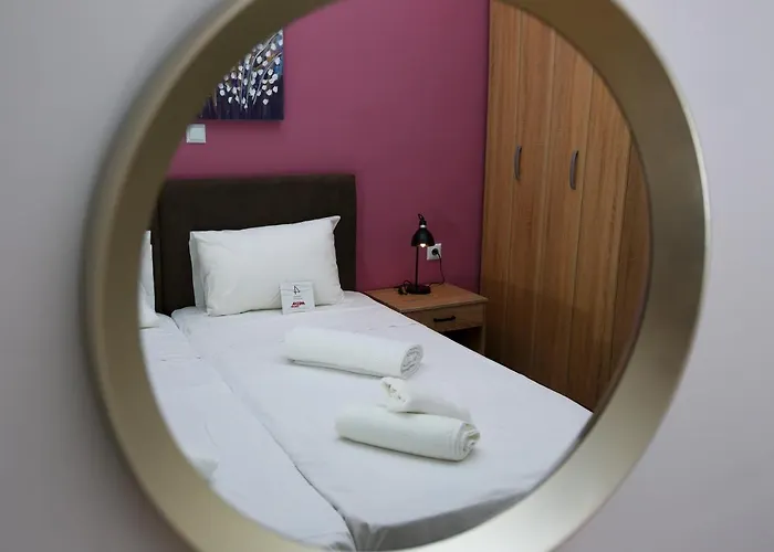 Stella Boutigue Hétvégi ház Néa Péramos