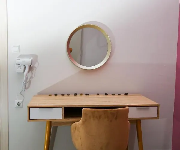 Hétvégi ház Stella Boutigue *