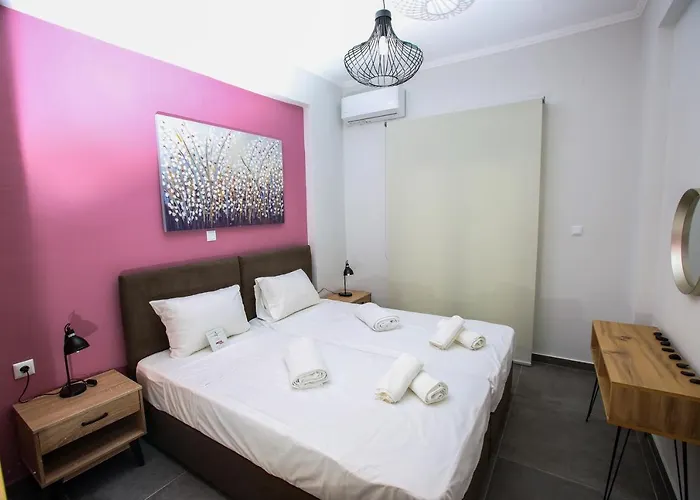 Stella Boutigue Hétvégi ház *