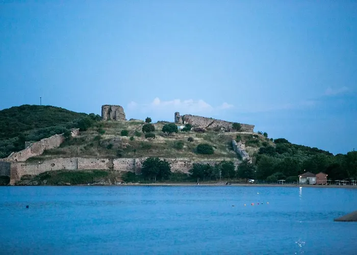 Hétvégi ház Stella Boutigue